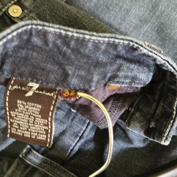 7 For All Mankind - Picture 7 of 7